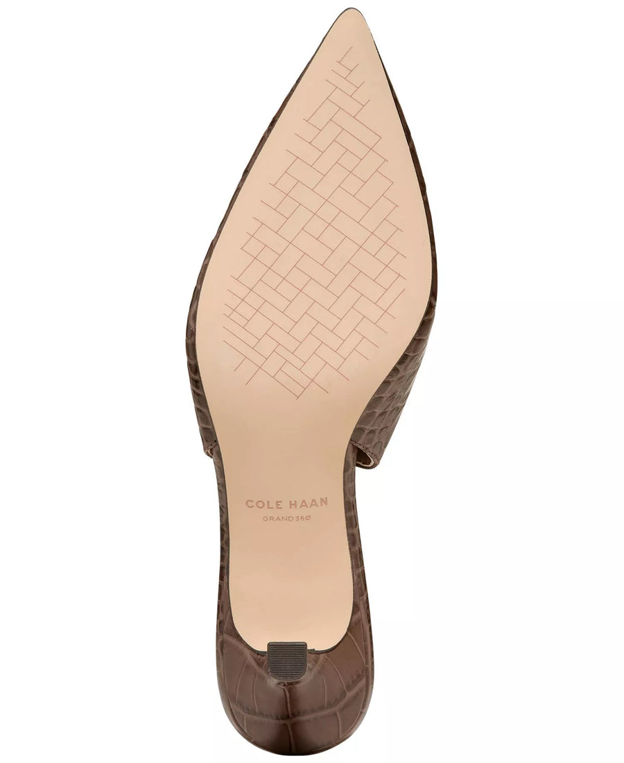 Cole Haan Women's Hansell Slingback Pumps