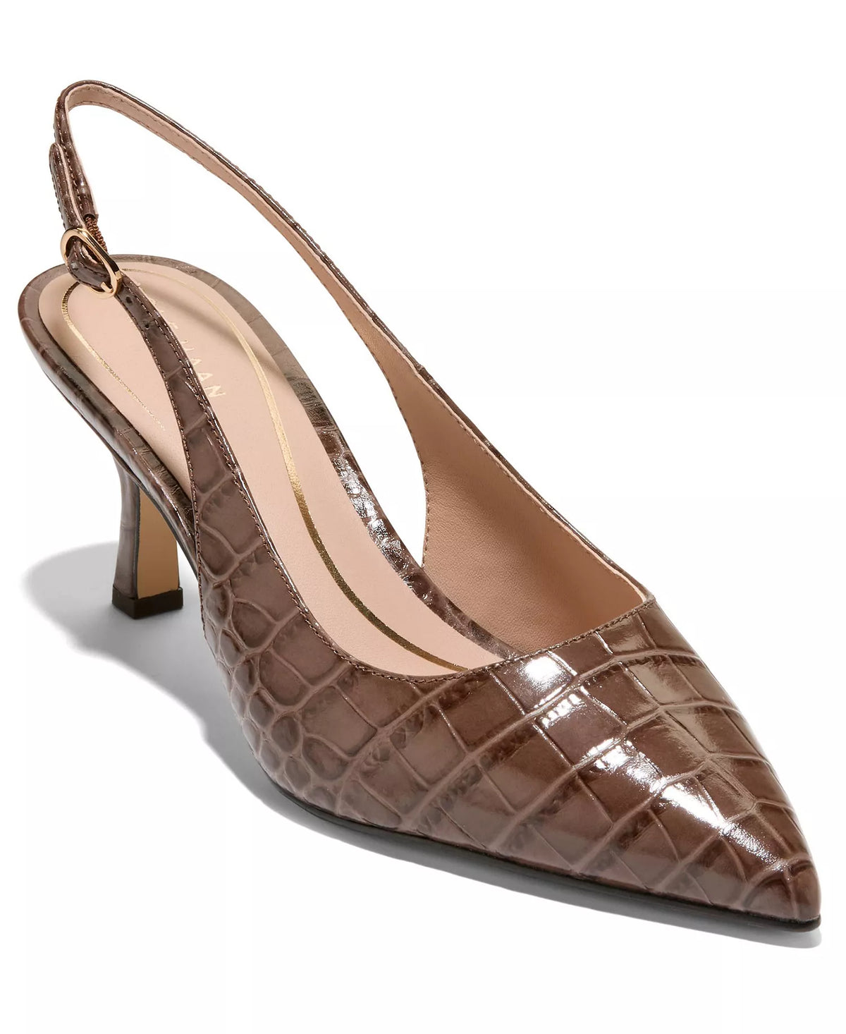 Cole Haan Women's Hansell Slingback Pumps