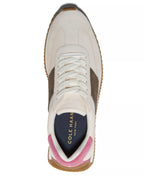 Cole Haan Women's Grand Crosscourt Davie Runner Lace-Up Sneakers