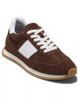 Cole Haan Women's Grand Crosscourt Davie Runner Lace-Up Sneakers