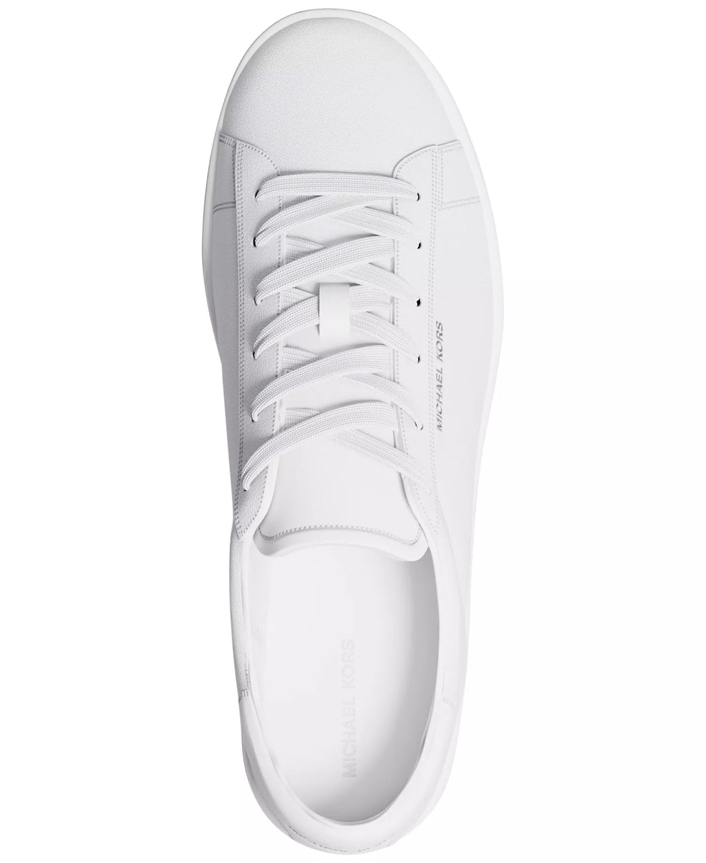 Michael Kors Men's Reign Classic Sneakers