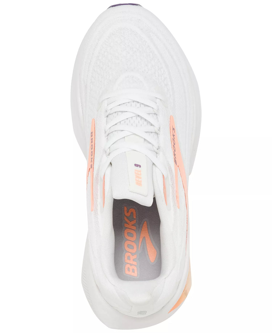Brooks Women’s Revel 9 Running Sneakers