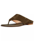 Michael Kors Women's Alster Thong Flat Sandals