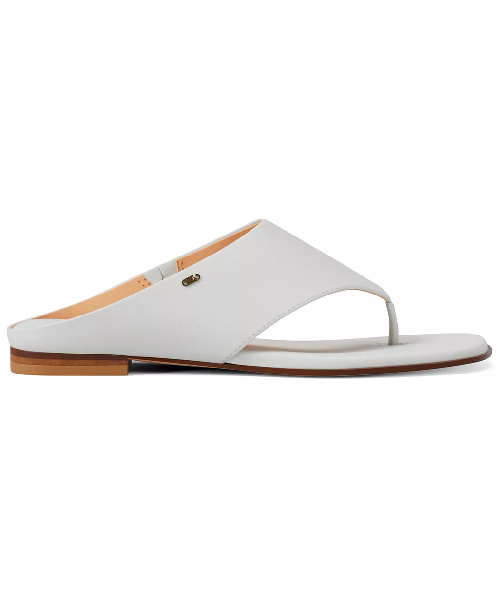 Michael Kors Women's Alster Thong Flat Sandals
