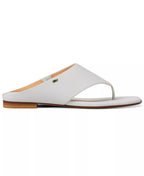 Michael Kors Michael Kors Women's Alster Thong Flat Sandals