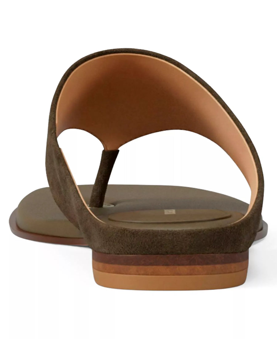 Michael Kors Women's Alster Thong Flat Sandals