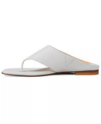 Michael Kors Women's Alster Thong Flat Sandals