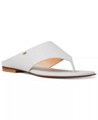 Michael Kors Michael Kors Women's Alster Thong Flat Sandals