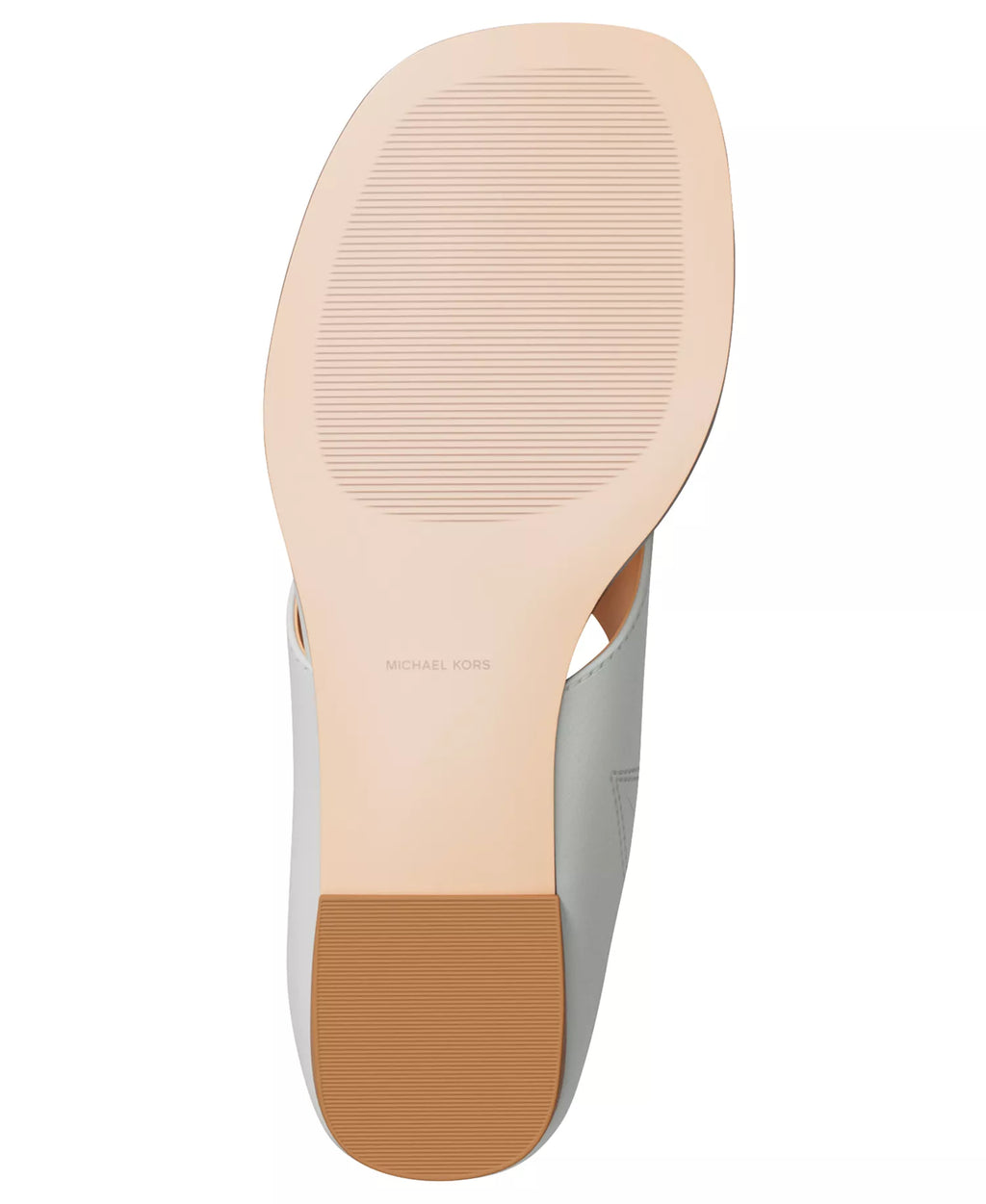Michael Kors Women's Alster Thong Flat Sandals