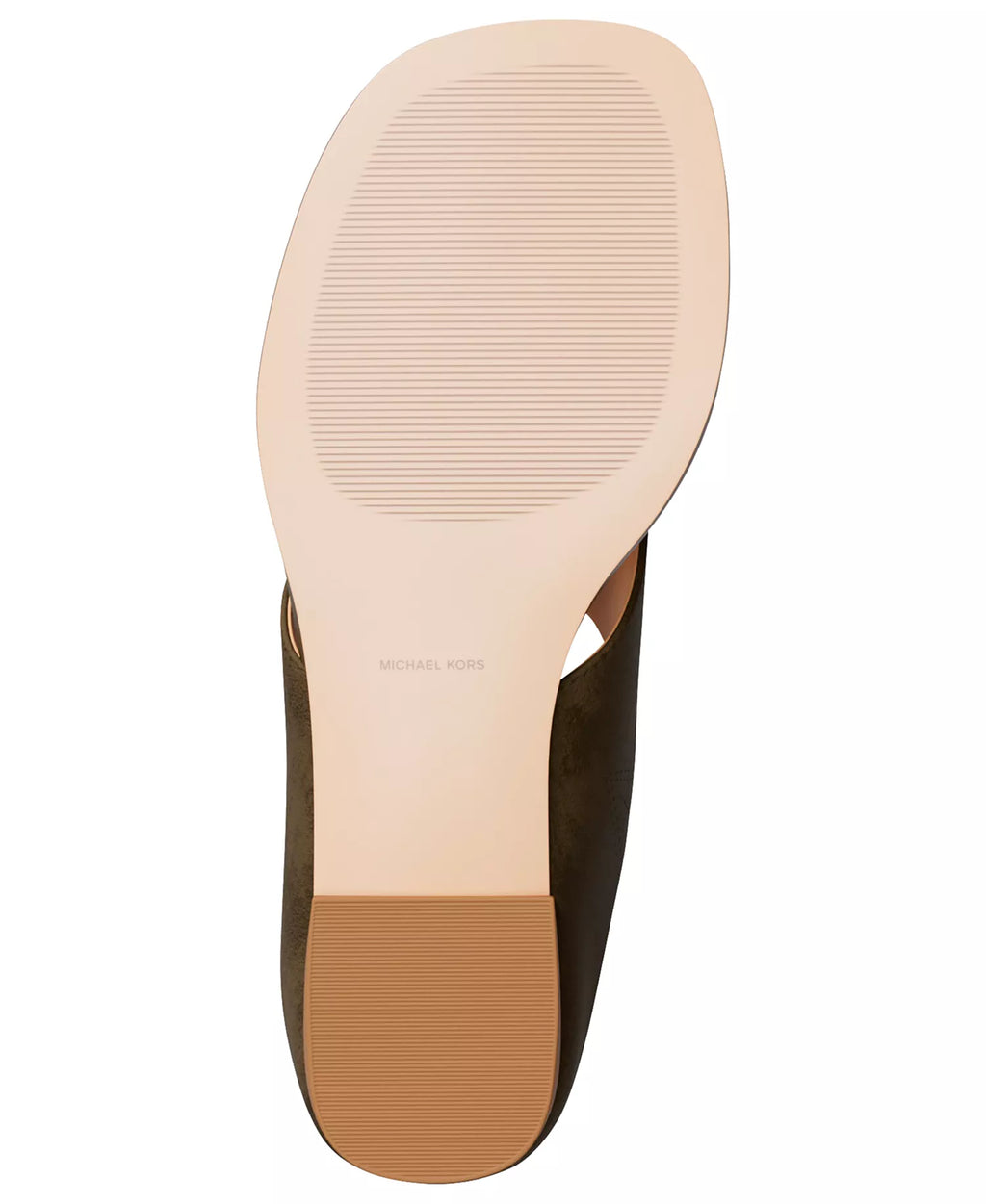 Michael Kors Women's Alster Thong Flat Sandals