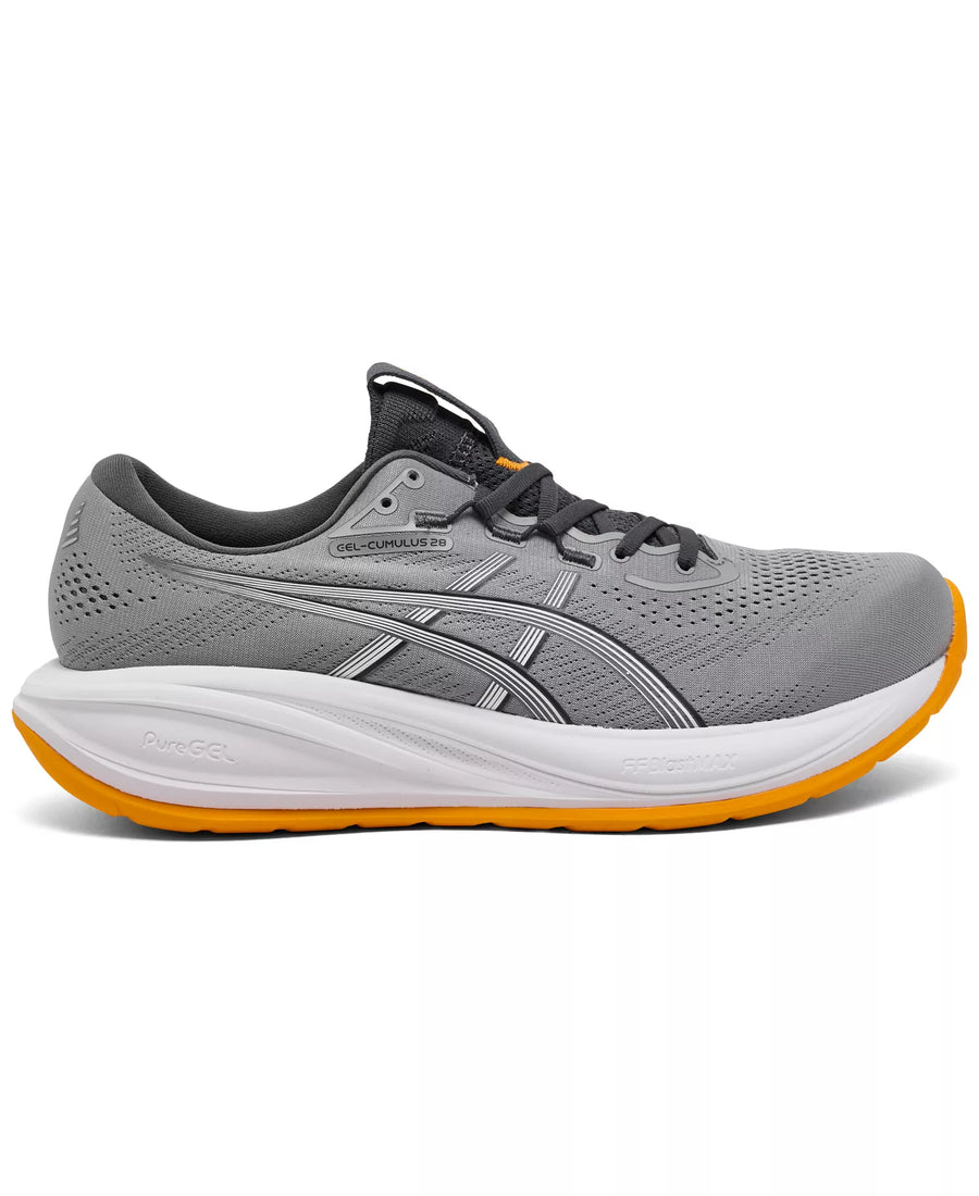 Asics Men's GEL-CUMULUS 28 Running Sneakers