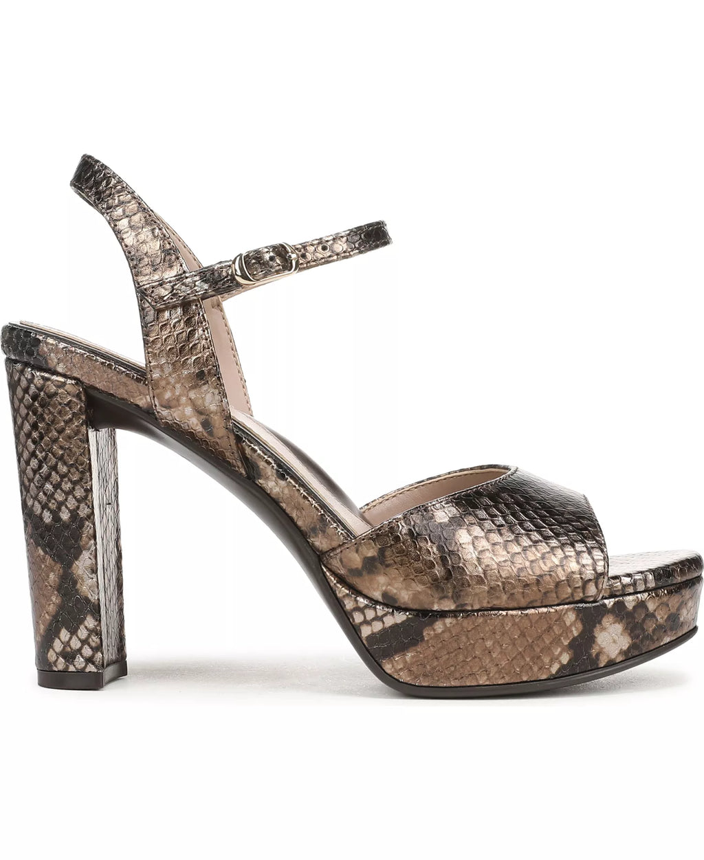 Naturalizer Women's Marigold Strappy Sandals