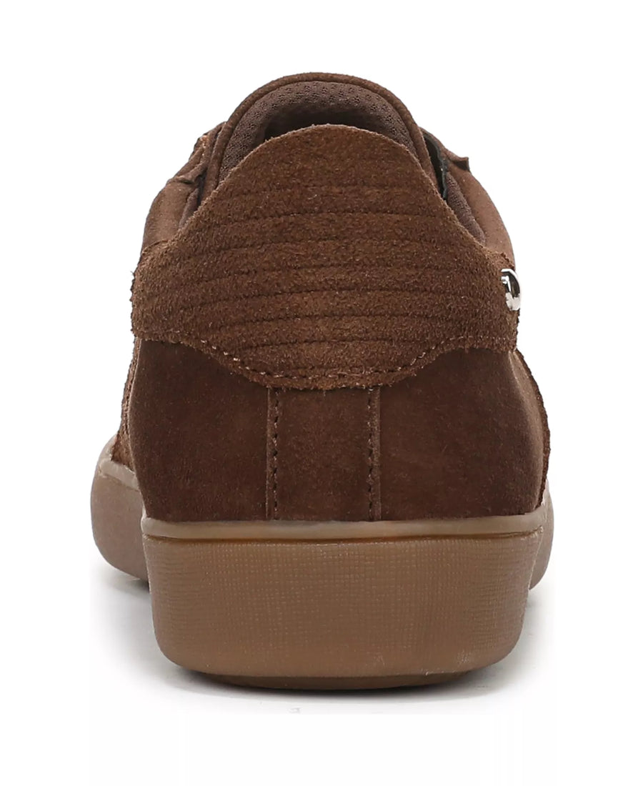 Naturalizer Women's Medina Round Toe Lace Up Sneakers