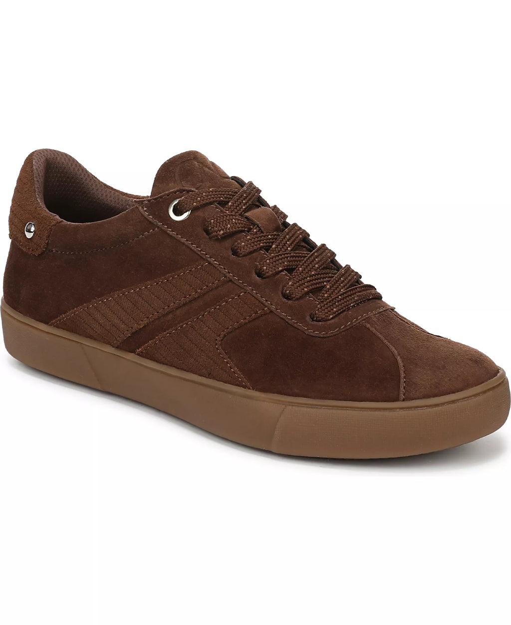 Naturalizer Women's Medina Round Toe Lace Up Sneakers