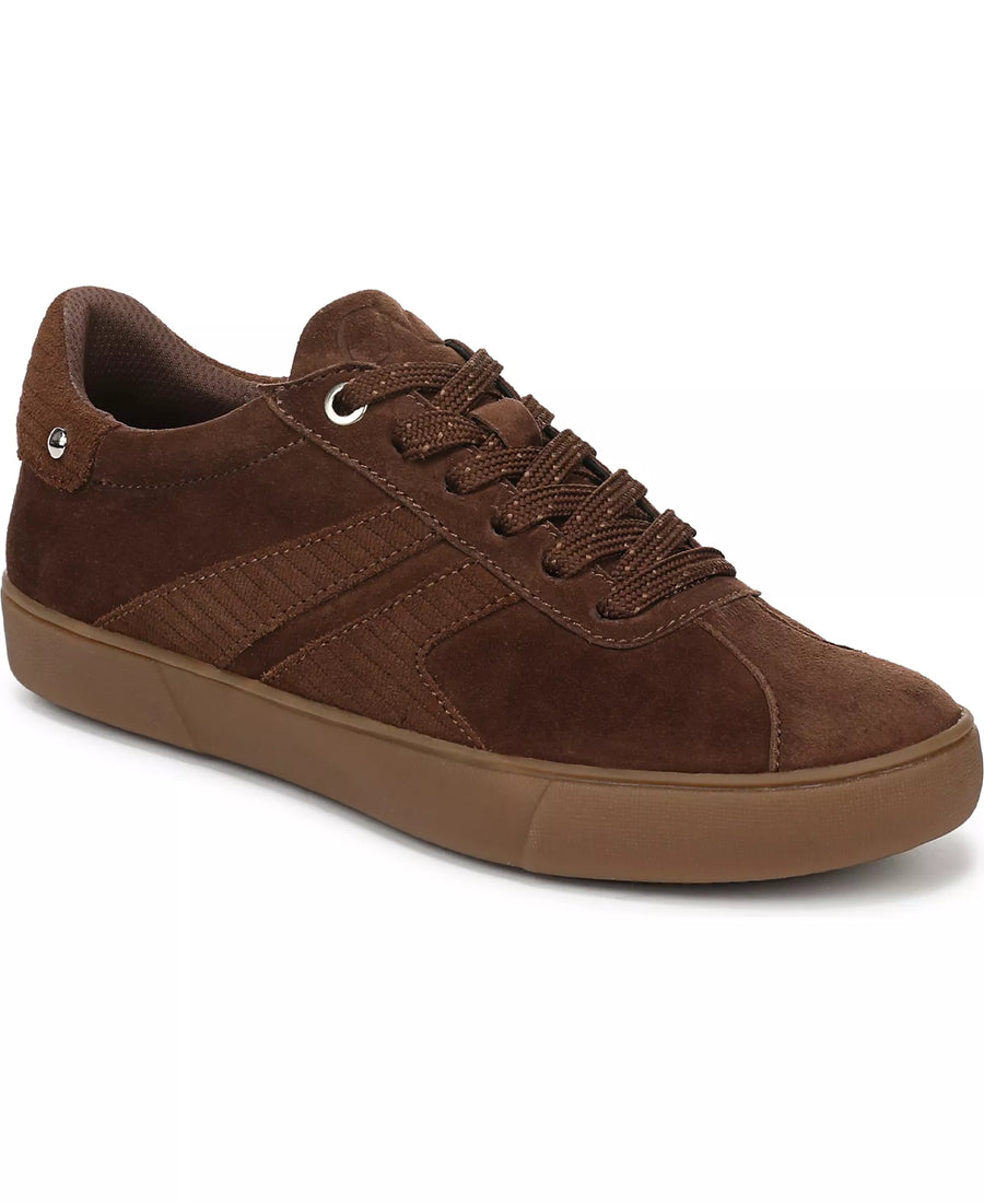 Naturalizer Women's Medina Round Toe Lace Up Sneakers