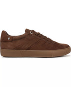 Naturalizer Women's Medina Round Toe Lace Up Sneakers