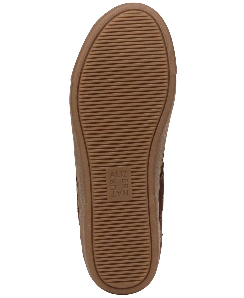 Naturalizer Women's Medina Round Toe Lace Up Sneakers