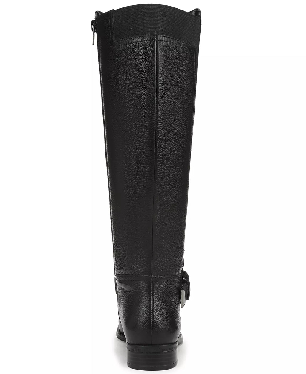 Naturalizer Women's Juno Zipper Extra Wide-Calf Tall Boots