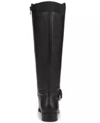 Naturalizer Women's Juno Zipper Extra Wide-Calf Tall Boots