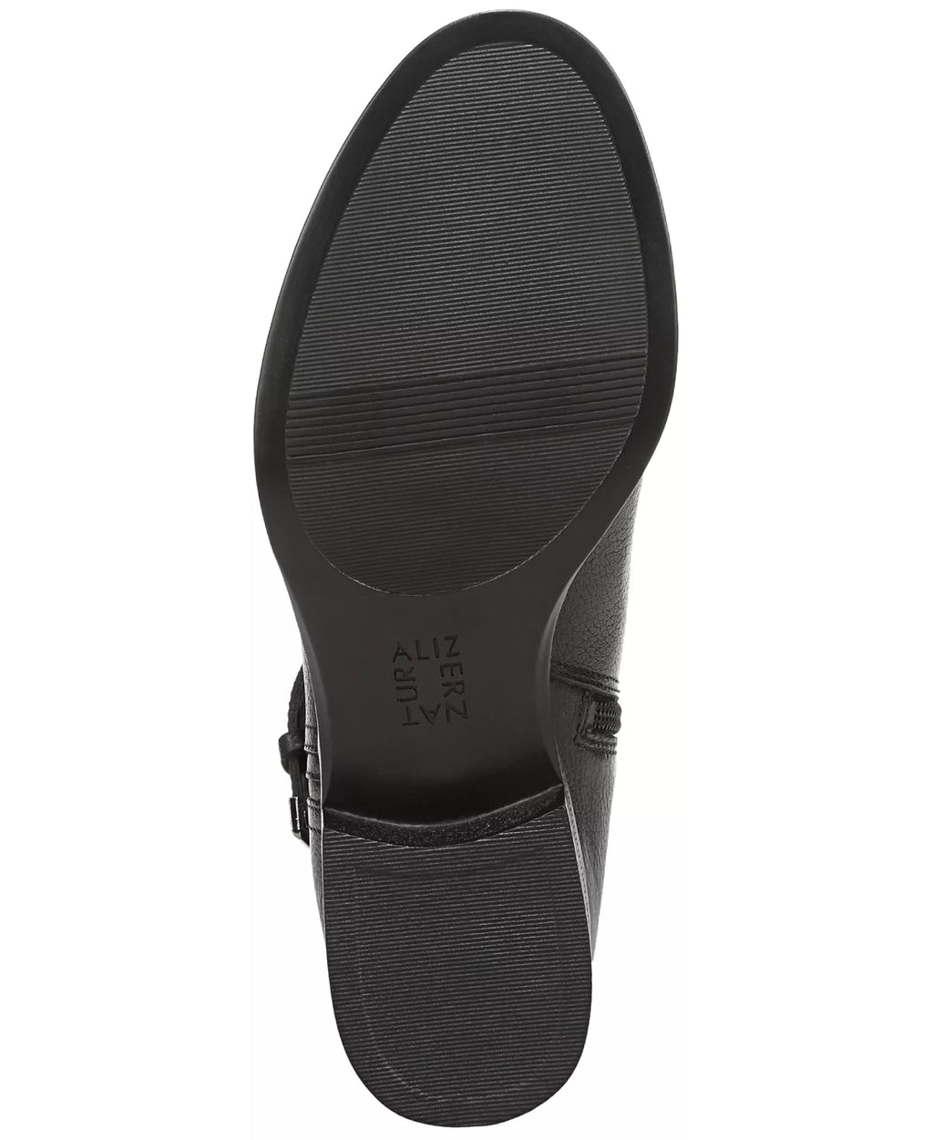 Naturalizer Women's Juno Zipper Extra Wide-Calf Tall Boots