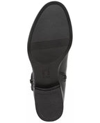 Naturalizer Women's Juno Zipper Extra Wide-Calf Tall Boots
