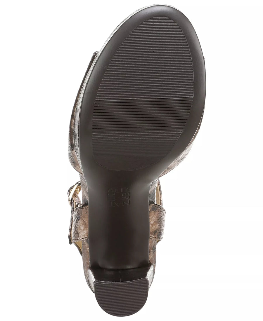 Naturalizer Women's Marigold Strappy Sandals