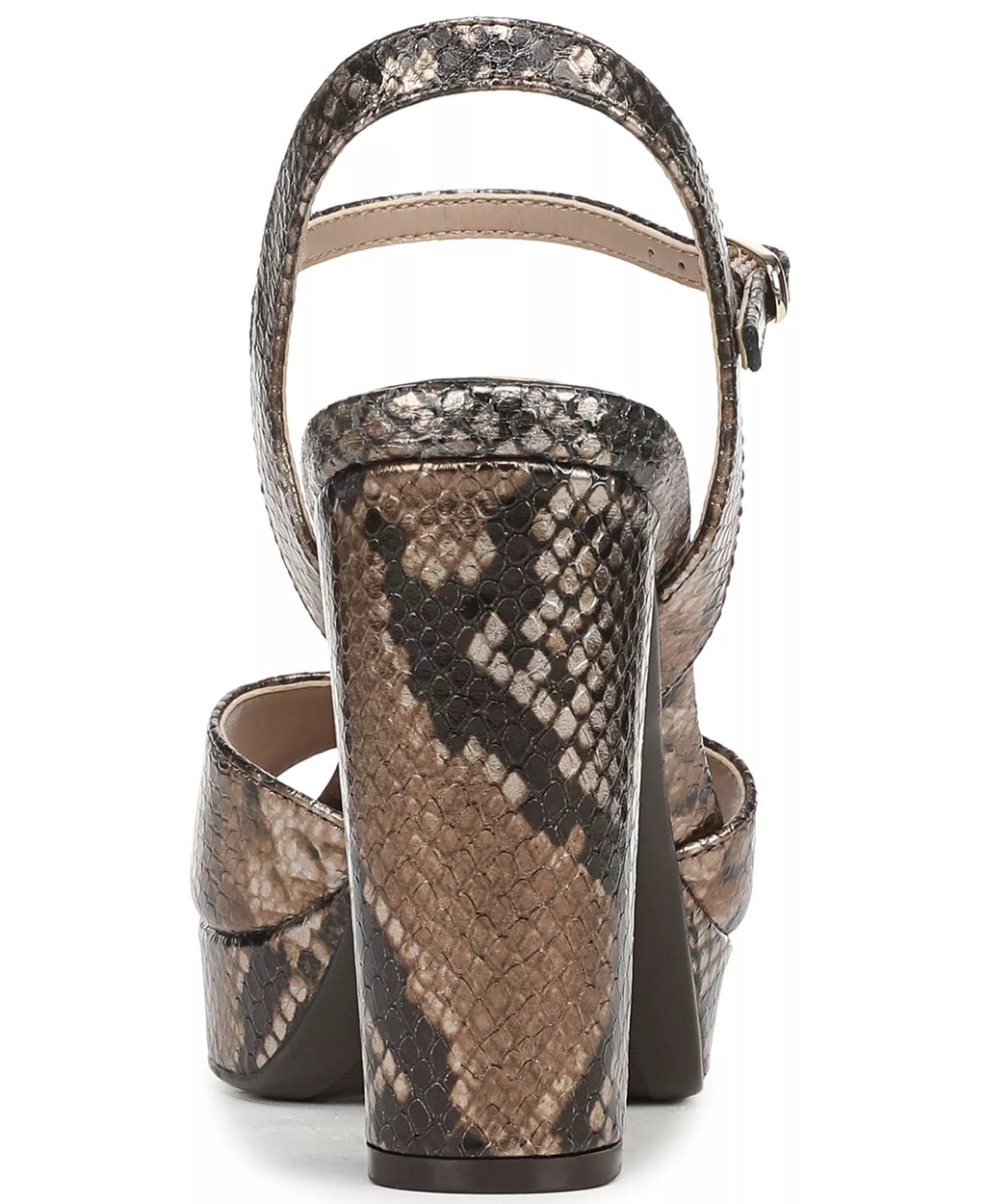 Naturalizer Women's Marigold Strappy Sandals