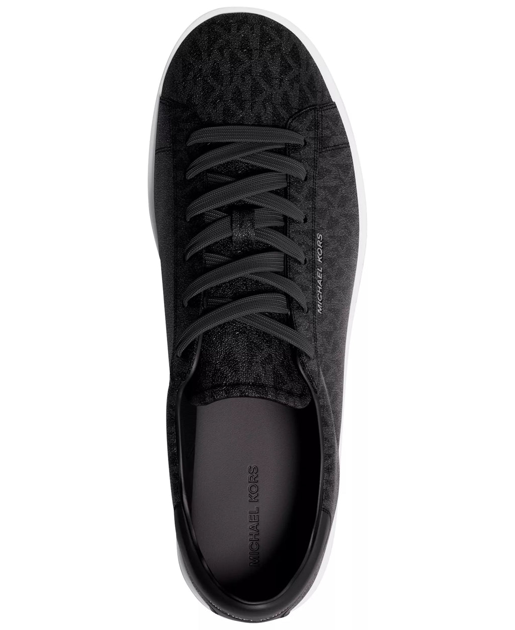 Michael Kors Men's Reign Classic Sneakers