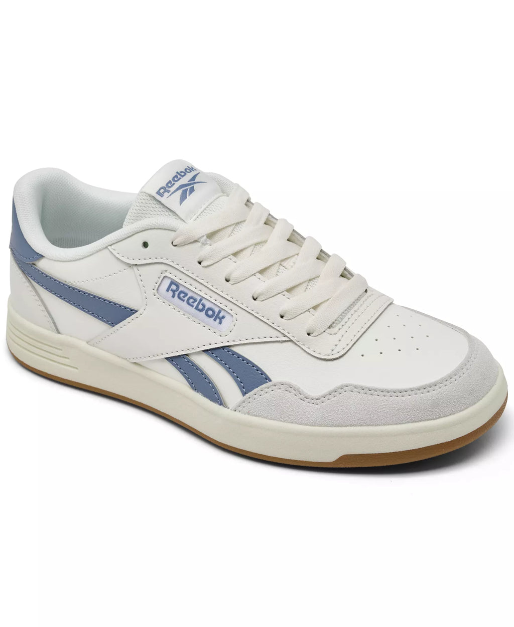 Reebok Women's Court Advance Lifestyle Sneakers