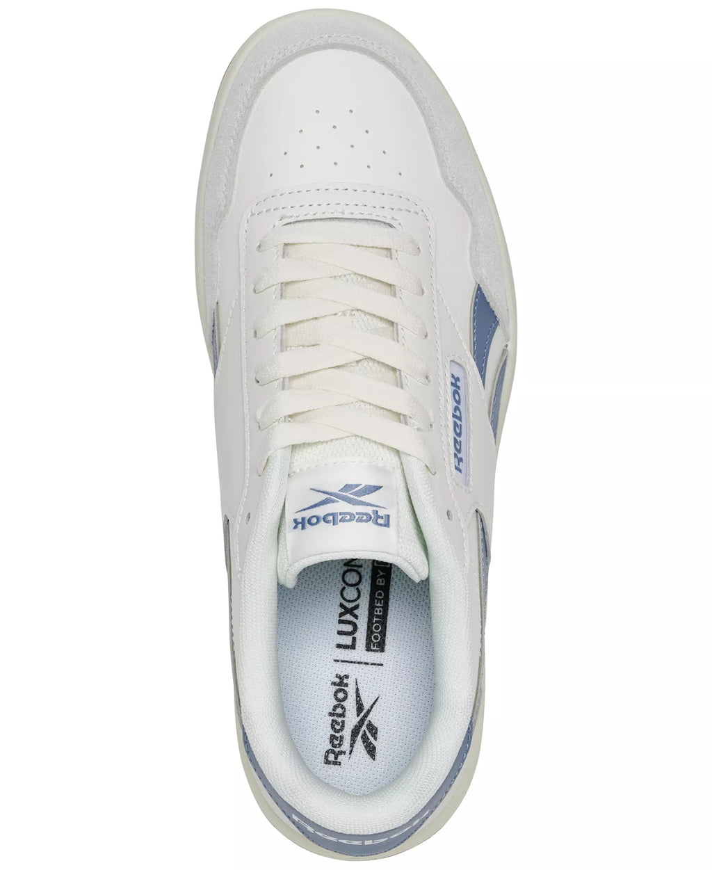 Reebok Women's Court Advance Lifestyle Sneakers