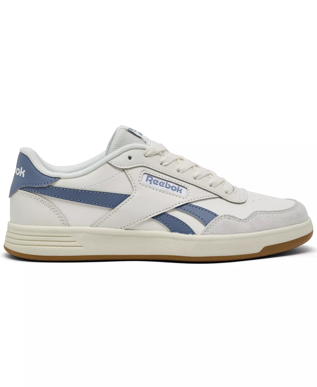 Reebok Women's Court Advance Lifestyle Sneakers