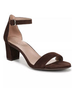 Naturalizer Women's Vera Ankle Strap Dress Sandals