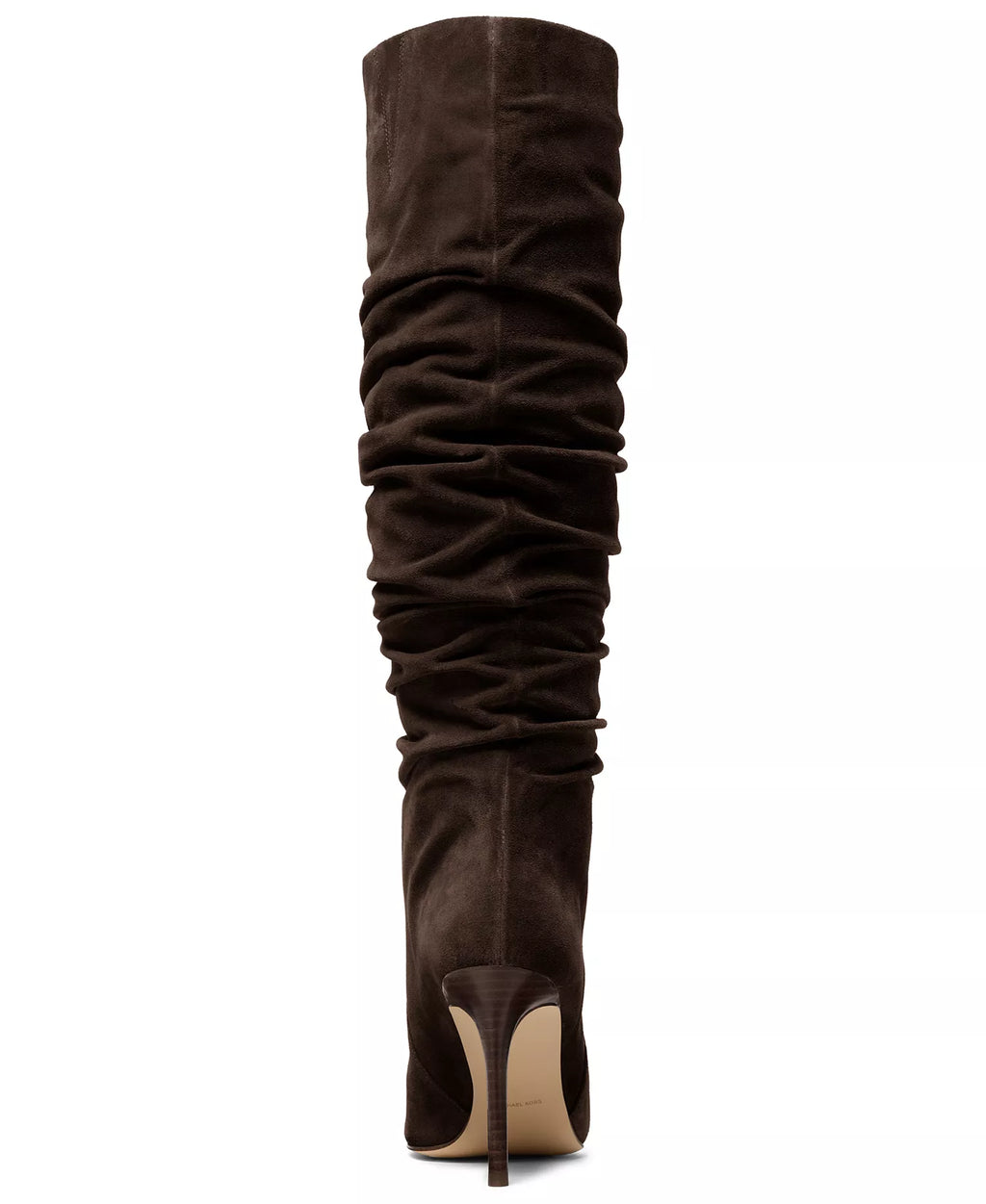 Michael Kors Women's Dawn Heeled Pointed Toe Boots