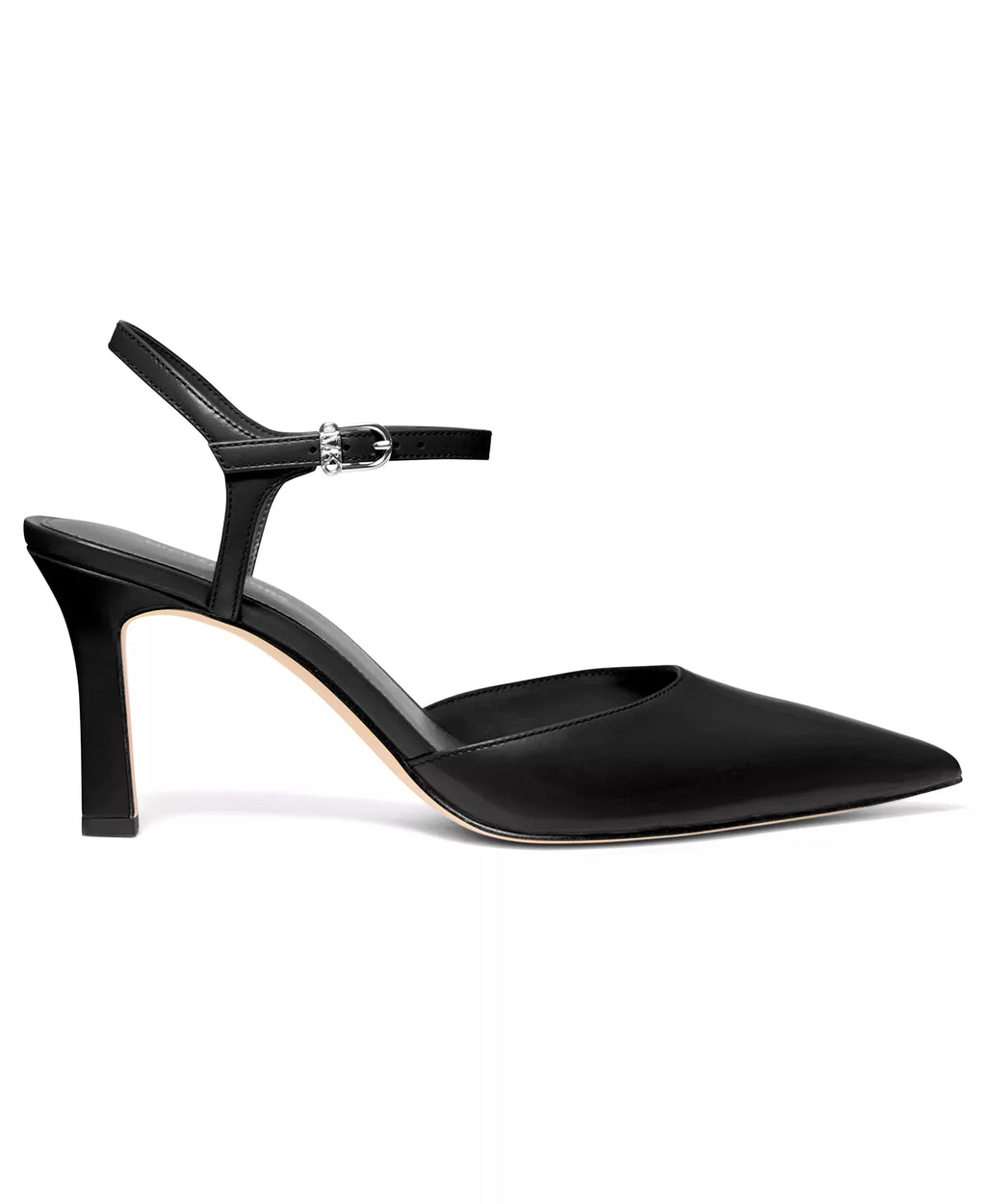 Michael Kors Michael Kors Women's Amara Pointed Toe Mid Pumps