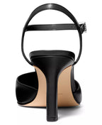 Michael Kors Michael Kors Women's Amara Pointed Toe Mid Pumps