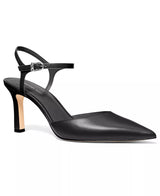 Michael Kors Women's Amara Pointed Toe Mid Pumps