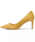 Michael Kors Women's Alina Flex Pointed Toe Pumps