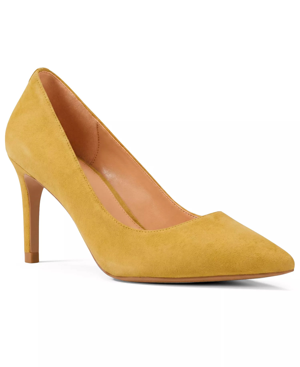 Michael Kors Women's Alina Flex Pointed Toe Pumps
