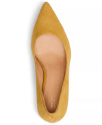 Michael Kors Women's Alina Flex Pointed Toe Pumps