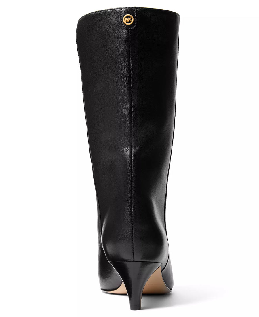 Michael Kors Michael Kors Women's Daniela Slip-On Mid Boots