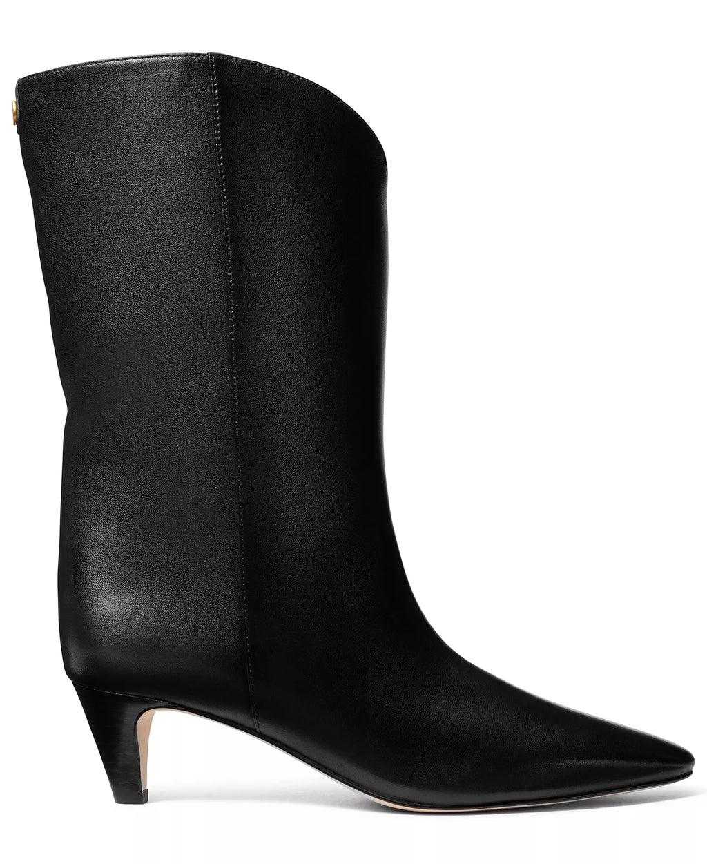 Michael Kors Women's Daniela Slip-On Mid Boots