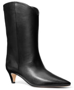 Michael Kors Michael Kors Women's Daniela Slip-On Mid Boots