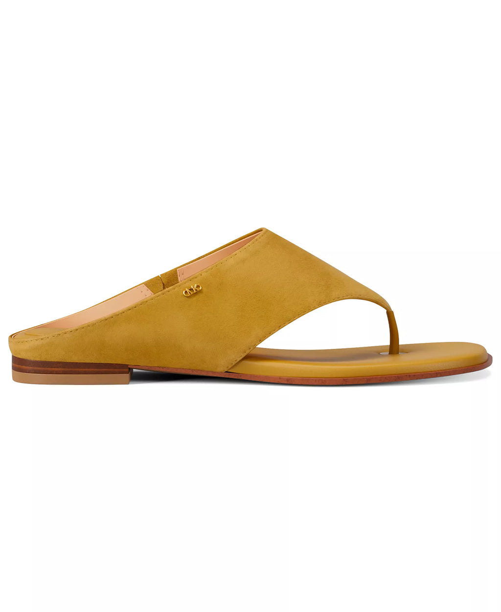 Michael Kors Women's Alster Thong Flat Sandals