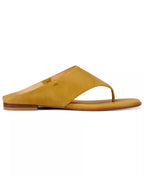Michael Kors Michael Kors Women's Alster Thong Flat Sandals