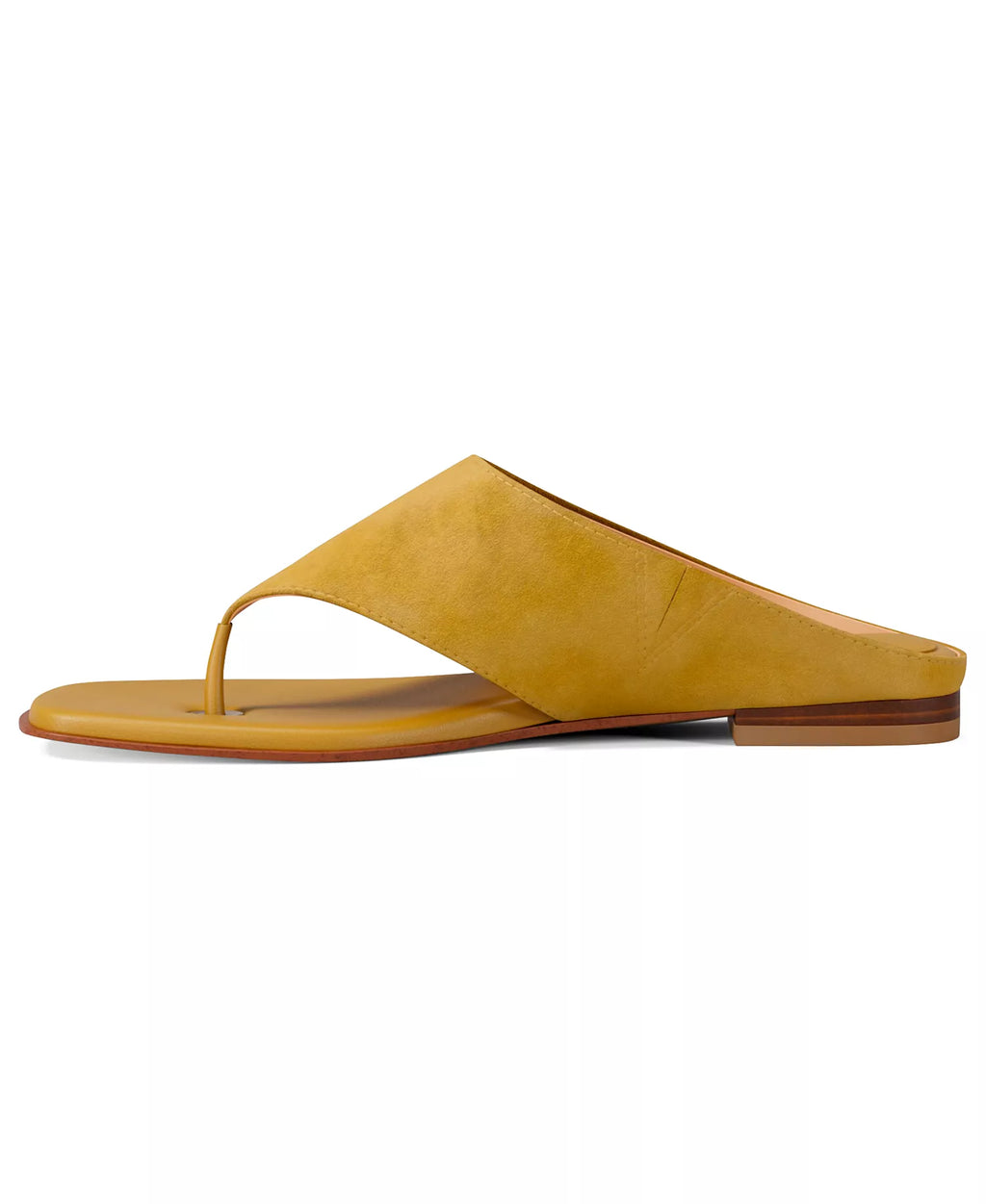 Michael Kors Women's Alster Thong Flat Sandals