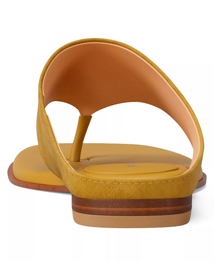 Michael Kors Michael Kors Women's Alster Thong Flat Sandals
