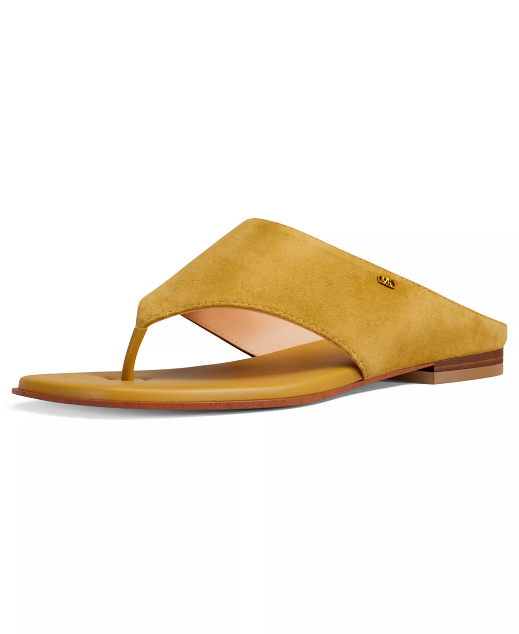 Michael Kors Michael Kors Women's Alster Thong Flat Sandals
