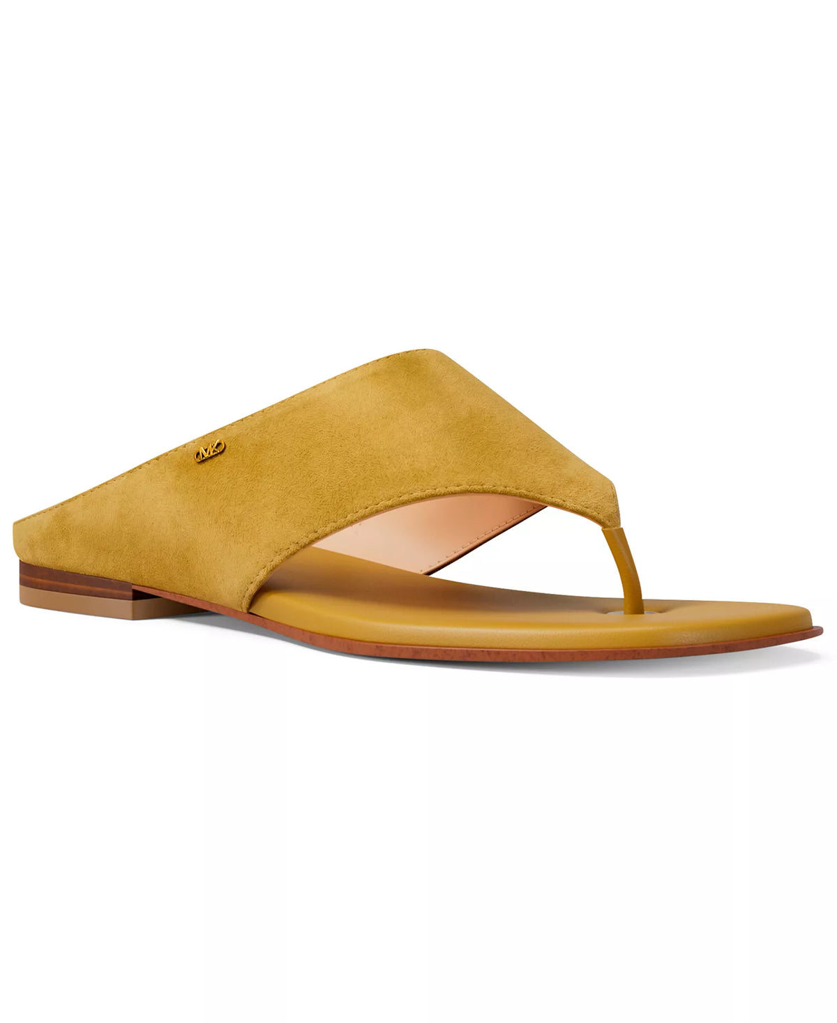 Michael Kors Michael Kors Women's Alster Thong Flat Sandals