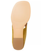 Michael Kors Michael Kors Women's Alster Thong Flat Sandals