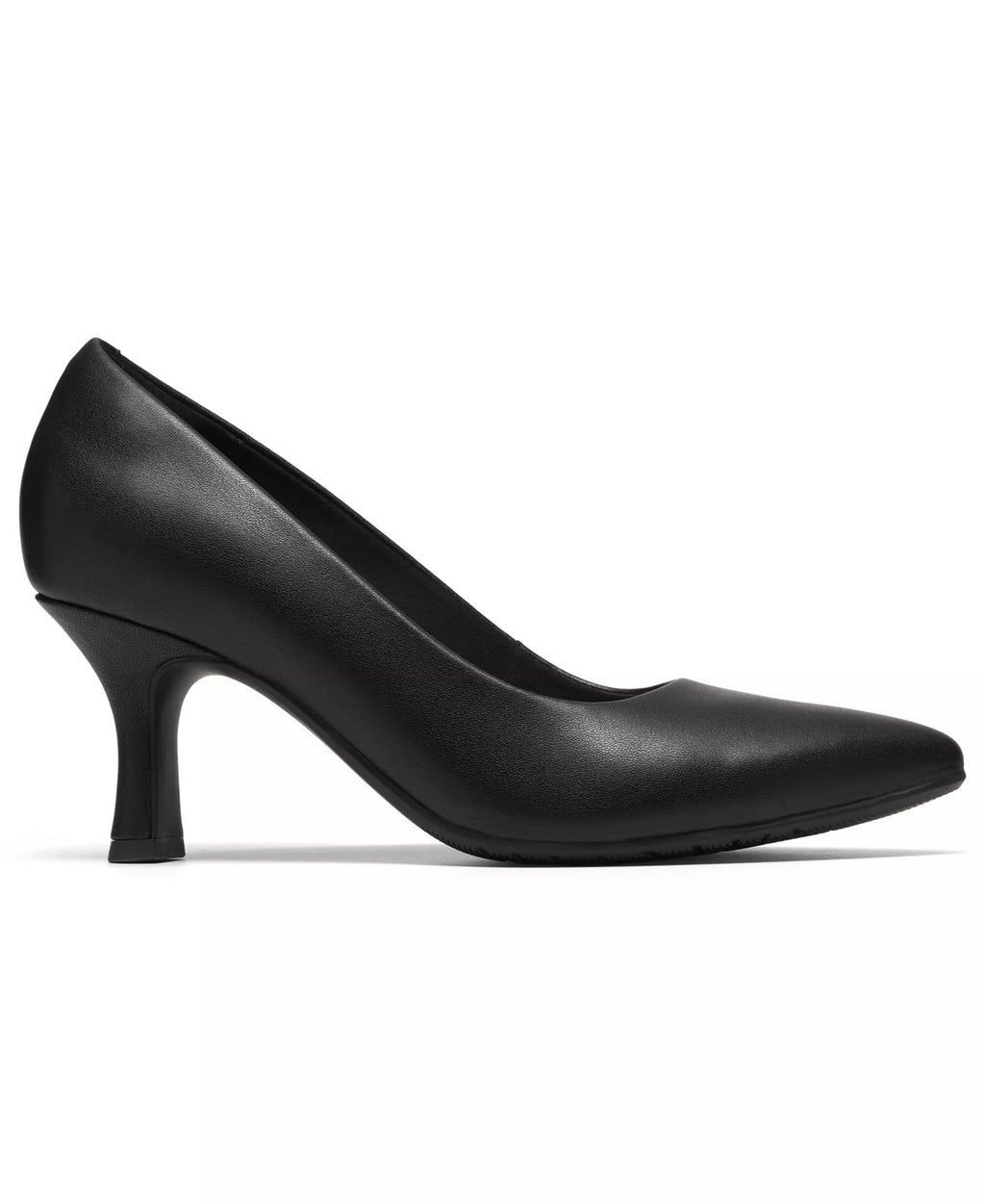 Clarks Collection Women's Kacelyn Lena Slip-On Pumps
